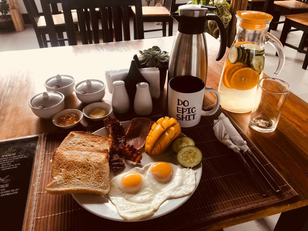 Everyday Sunday Hotel & Cafe Santa Fe  Eksteriør bilde