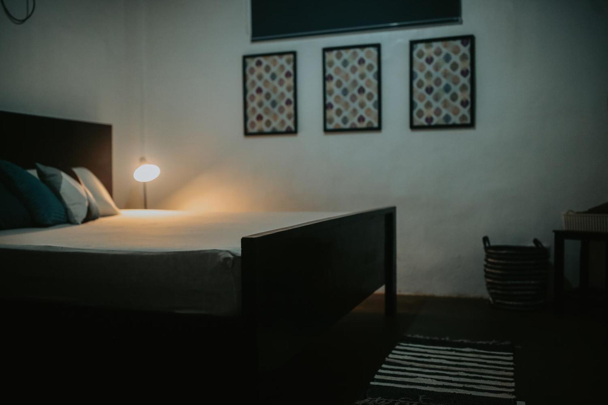 Everyday Sunday Hotel & Cafe Santa Fe  Eksteriør bilde