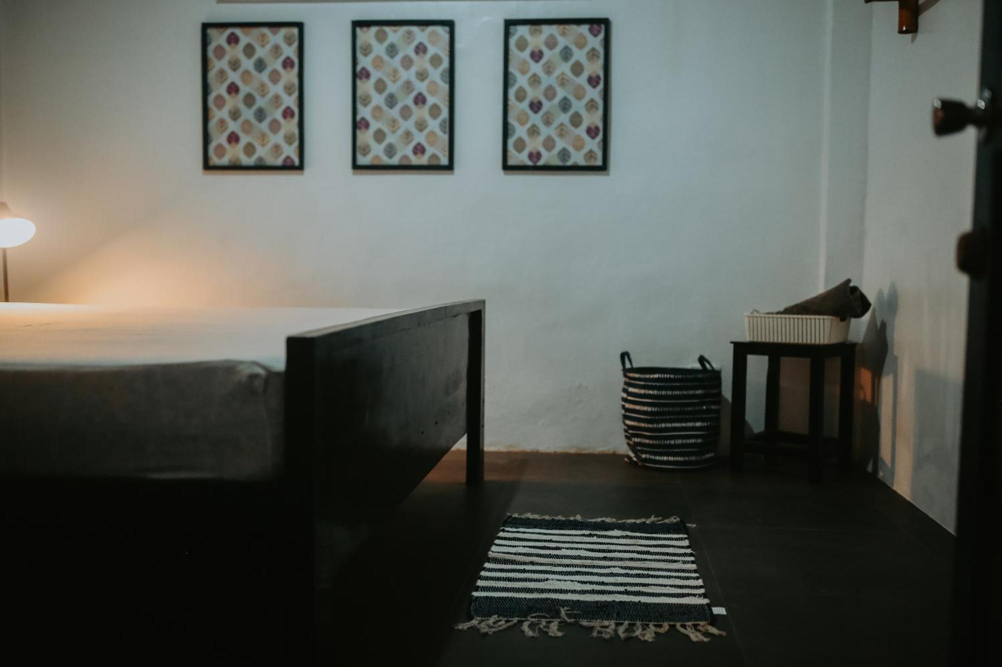 Everyday Sunday Hotel & Cafe Santa Fe  Eksteriør bilde